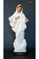 Statua Madonna di Medjugorje cm40