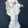 Statua Madonna di Medjugorje cm40 