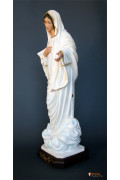 Statua Madonna di Medjugorje cm40