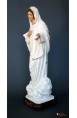 Statua Madonna di Medjugorje cm40 