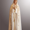 Statua Madonna di Fatima cm105