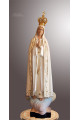 Statua Madonna di Fatima cm105
