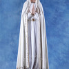 Statua Madonna di Fatima cm120
