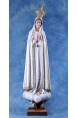 Statua Madonna di Fatima cm120