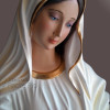 Statua Madonna di Medjugorje cm130