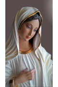 Statua Madonna di Medjugorje cm130
