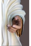 Statua Madonna di Medjugorje cm130