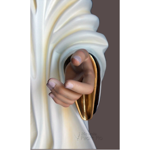 Statua Madonna di Medjugorje cm130