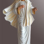 Statua Madonna di Medjugorje cm130