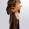 Statua Sant'Antonio da Padova 65 e 85cm