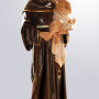 Statua Sant'Antonio da Padova 65 e 85cm