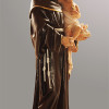 Statua Sant'Antonio da Padova 65 e 85cm