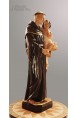 Statua Sant'Antonio da Padova 65 e 85cm