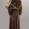 Statua Sant'Antonio da Padova 65 e 85cm