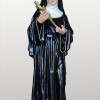 Statua Santa Rita 85cm