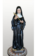 Statua Santa Rita 85cm