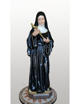 Statua Santa Rita 85cm