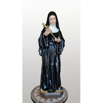 Statua Santa Rita 85cm