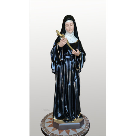 Statua Santa Rita 85cm