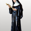 Statua Santa Rita 85cm