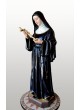 Statua Santa Rita 85cm