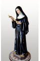 Statua Santa Rita 85cm