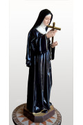 Statua Santa Rita 85cm