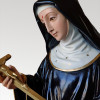 Statua Santa Rita 85cm