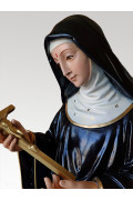 Statua Santa Rita 85cm