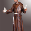 Statua San Francesco d'Assisi 140cm