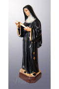 Statua Santa Rita 40cm