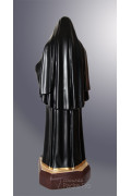 Statua Santa Rita 40cm