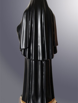 Statua Santa Rita 40cm