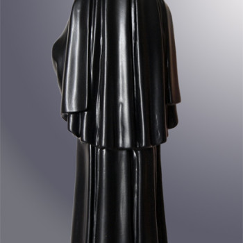 Statua Santa Rita 40cm