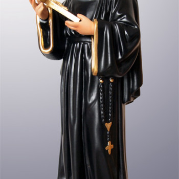 Statua Santa Rita 40cm