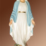 Statua Madonna Immacolata Concezione cm 100 