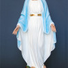 Statua Madonna Immacolata Concezione cm40