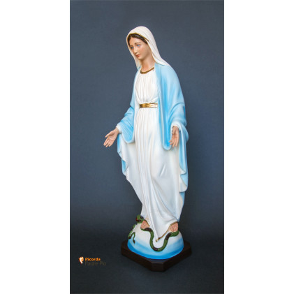 Statua Madonna Immacolata Concezione cm40