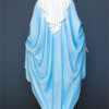 Statua Madonna Immacolata Concezione cm40