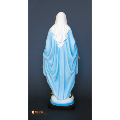 Statua Madonna Immacolata Concezione cm40