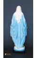 Statua Madonna Immacolata Concezione cm40