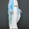 Statua Madonna Immacolata Concezione cm40