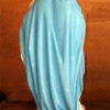 Statua Madonna con Bimbo 64cm