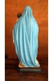 Statua Madonna con Bimbo 64cm