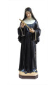 Statua Santa Rita 60cm