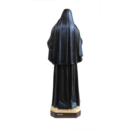 Statua Santa Rita 60cm
