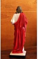 Statua Sacro Cuore di Gesù 50cm