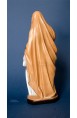Statua Sant' Anna in resina cm30