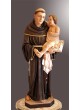 Statua Sant'Antonio da Padova 130cm