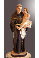 Statua Sant'Antonio da Padova 130cm